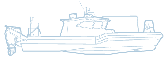 JIF Kraken Icon